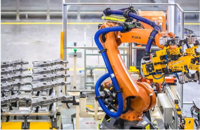 工业互联网标识